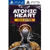 Atomic Heart - Gold Edition PS4/PS5